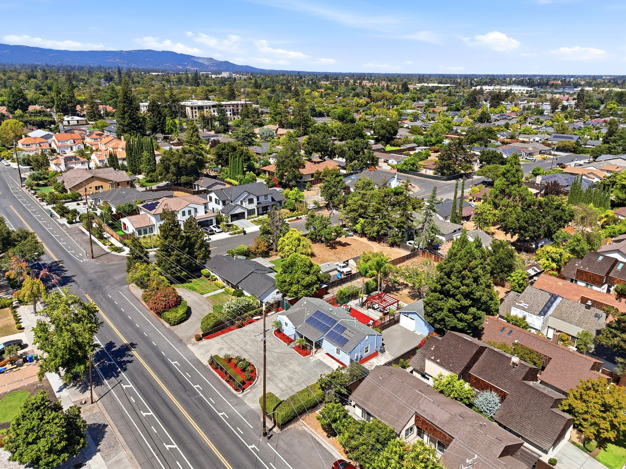 004_F8_AERIAL_14815 Los Gatos