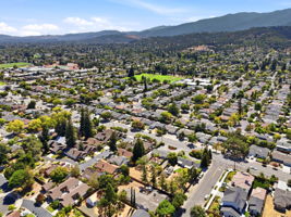 006_F8_AERIAL_14815 Los Gatos
