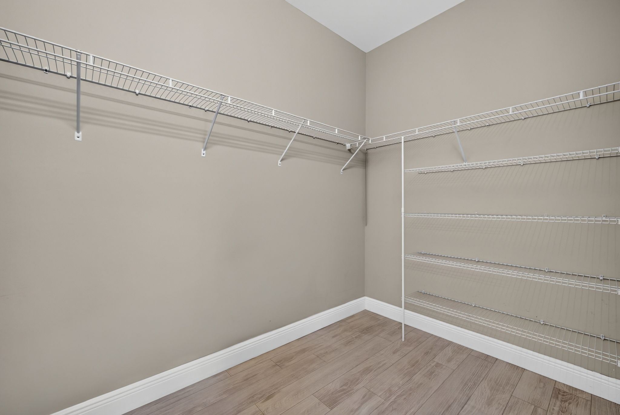 Closet