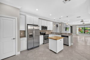 Kitchen 2 of 3