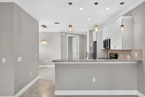 Breakfast Bar