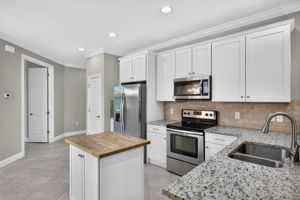 Kitchen 1 of 3