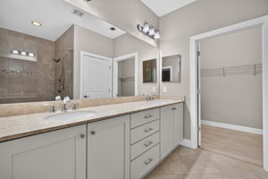 Primary Bathroom 1 of 2