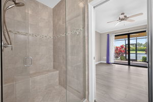 Primary Bathroom 2 of 2