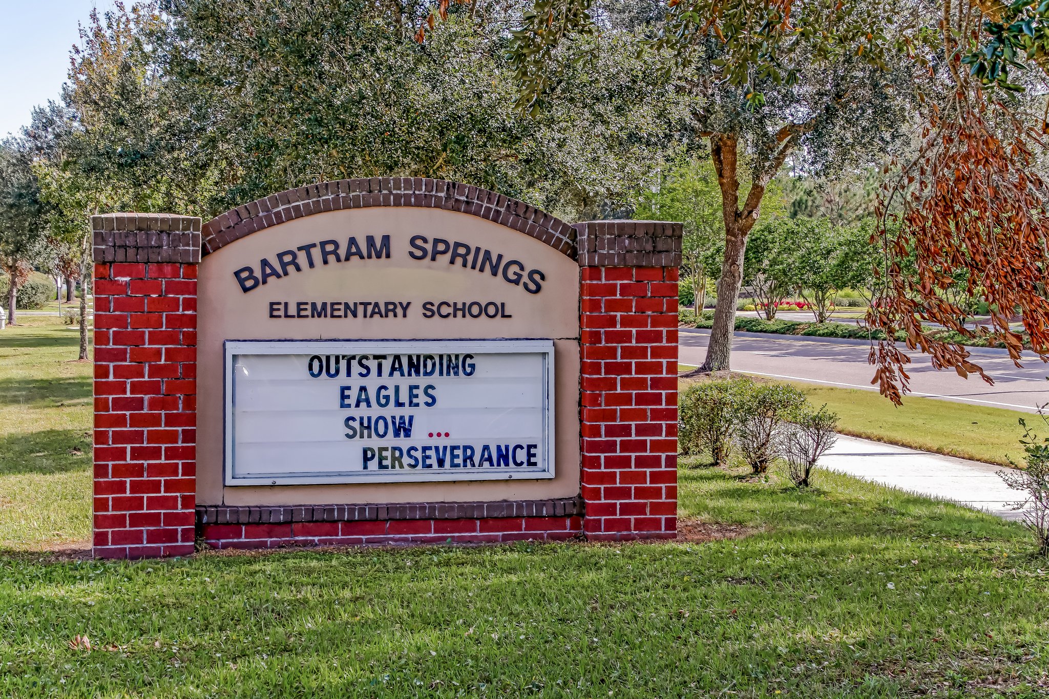 Bartram Springs