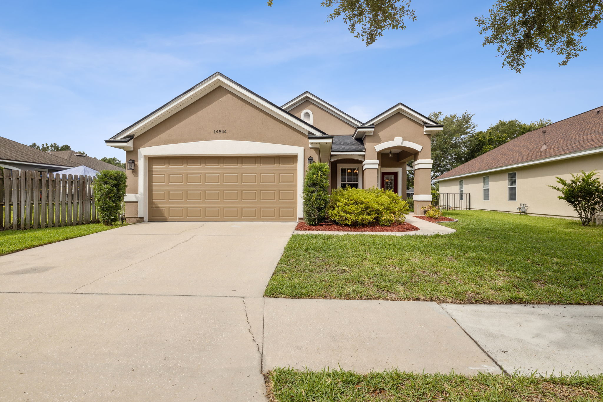 Welcome to 14844 Bulow Creek Dr