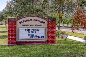 Bartram Springs