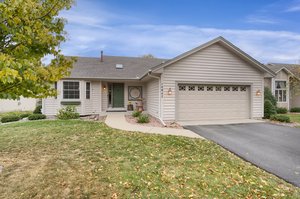 14847 Haven Dr, Apple Valley, MN 55124, USA Photo 1