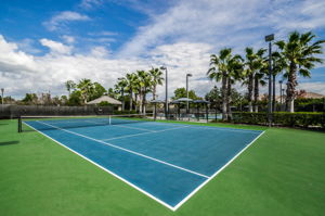 24-Water Chase Tennis Courts