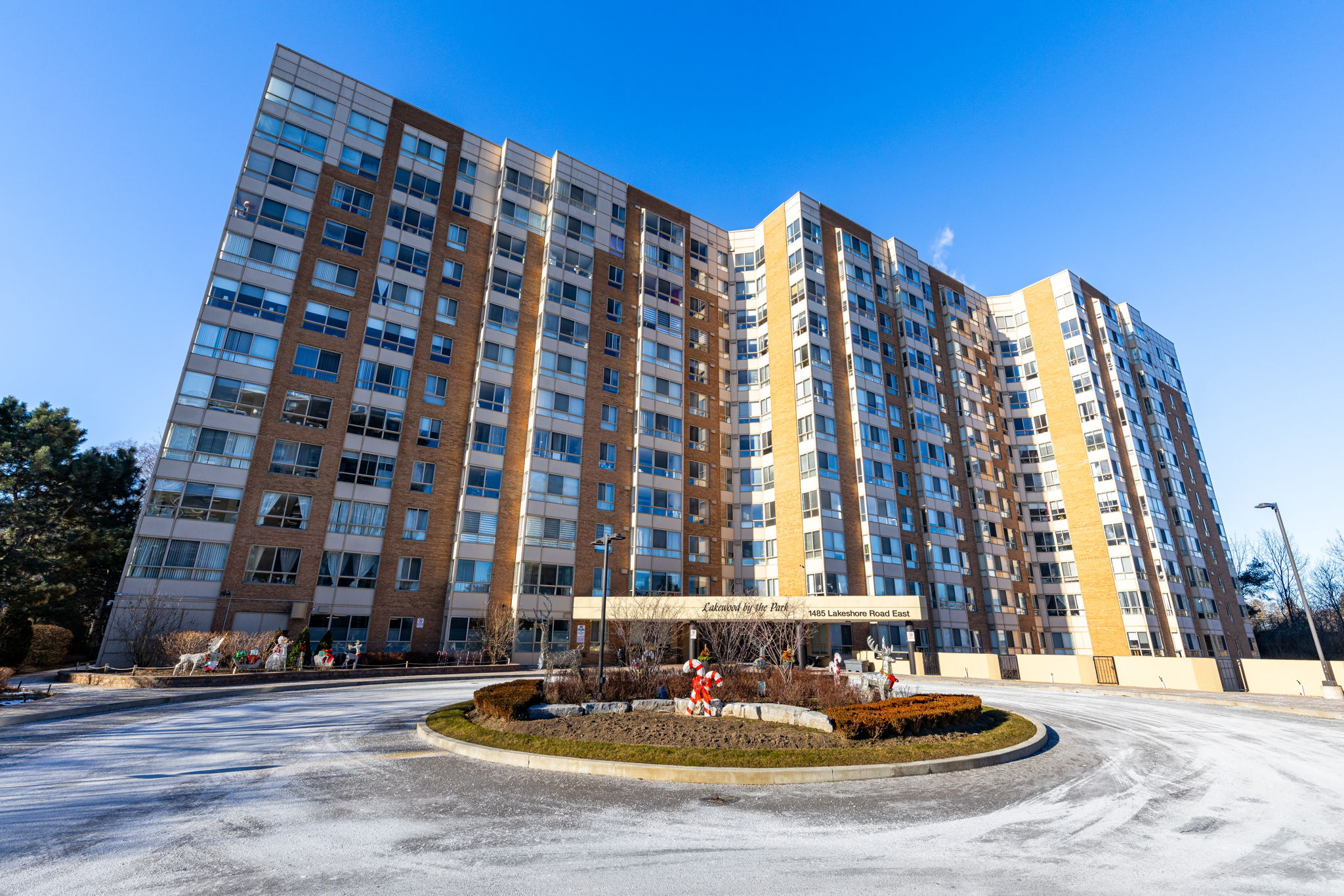 Mississauga property showcase — delivered property photograph 2