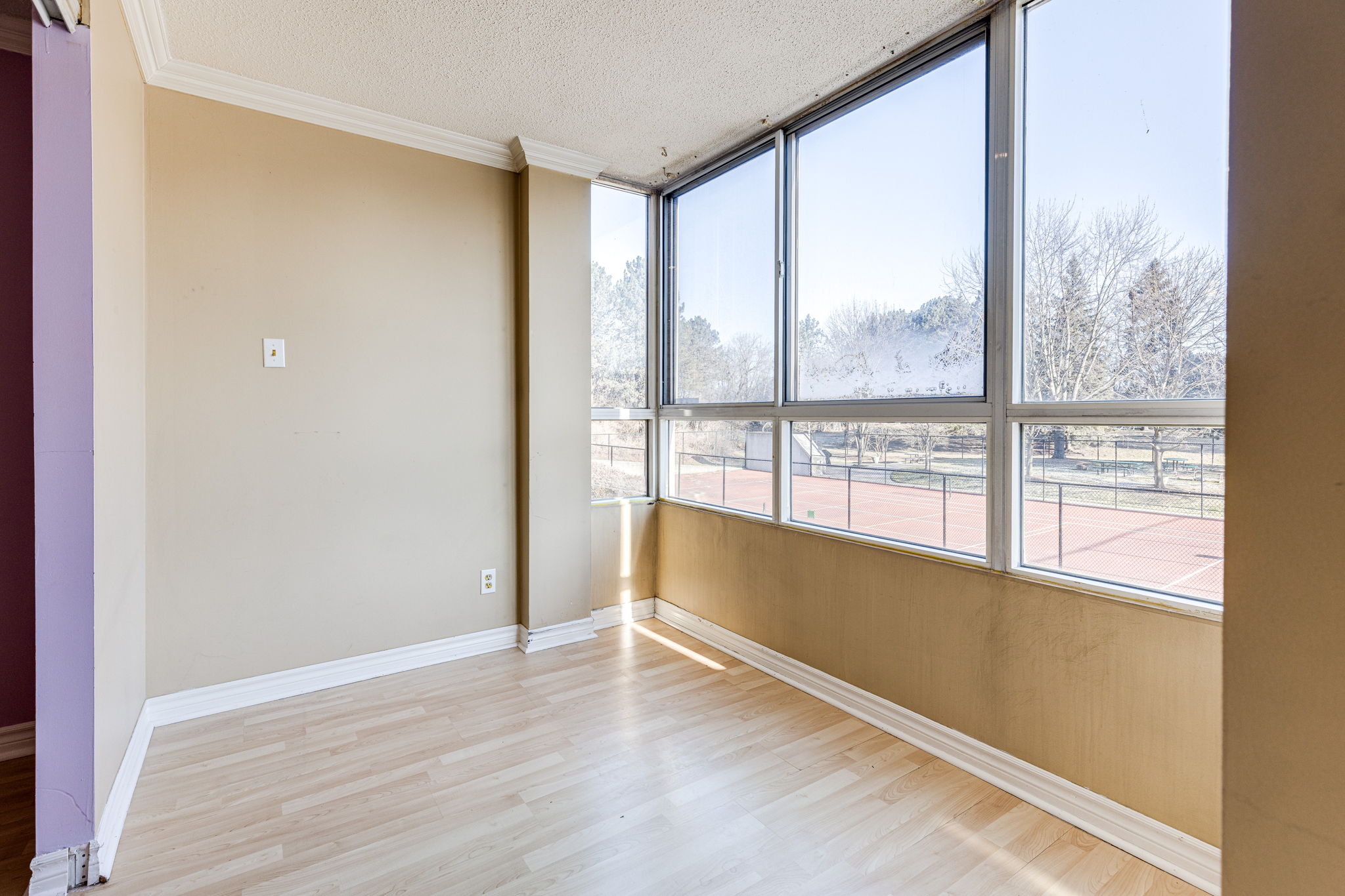 Mississauga property showcase — delivered property photograph 9