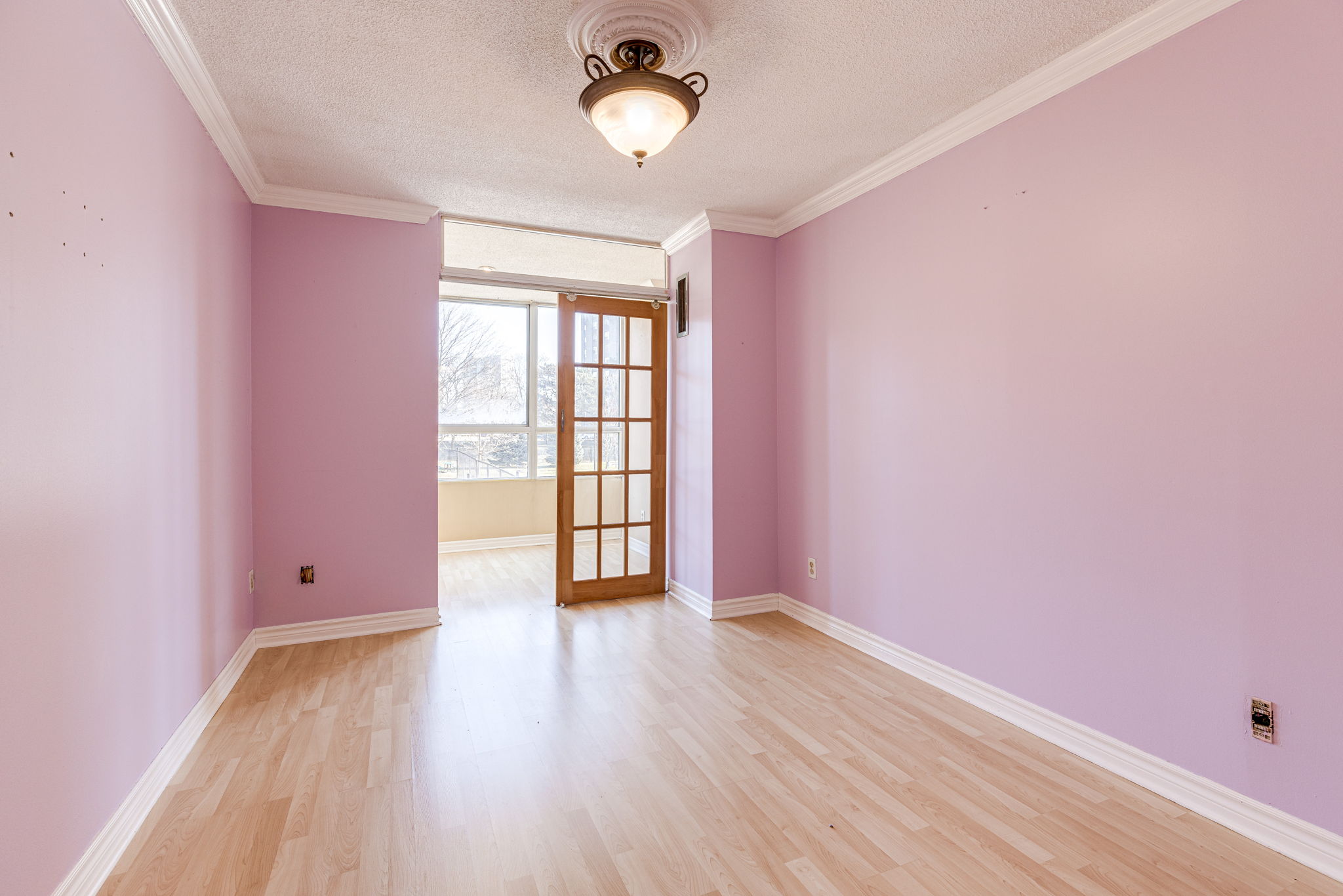 Mississauga property showcase — delivered property photograph 12