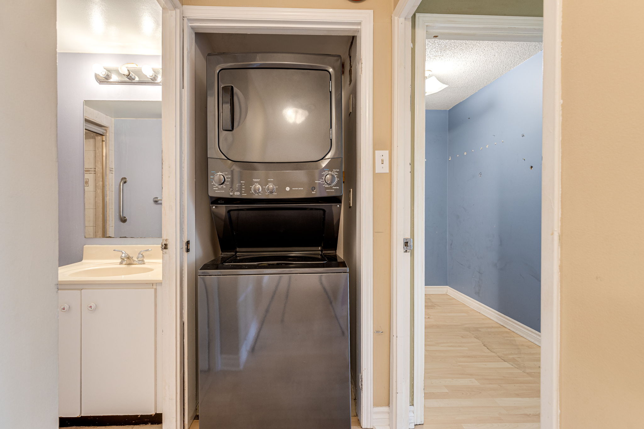 Mississauga property showcase — delivered property photograph 14