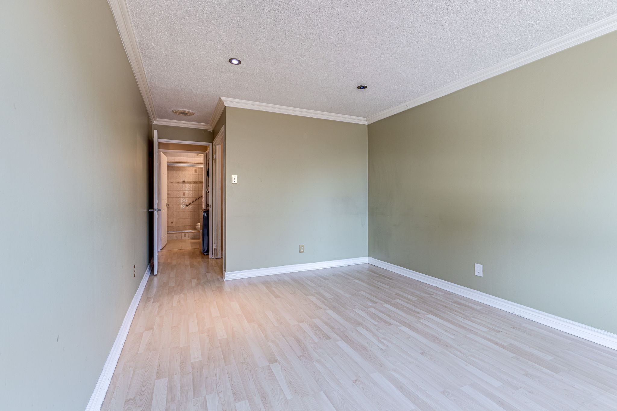 Mississauga property showcase — delivered property photograph 16