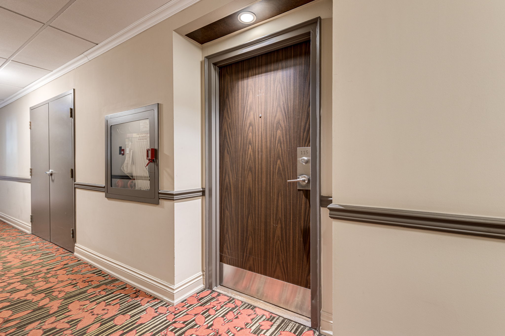 Mississauga property showcase — delivered property photograph 22