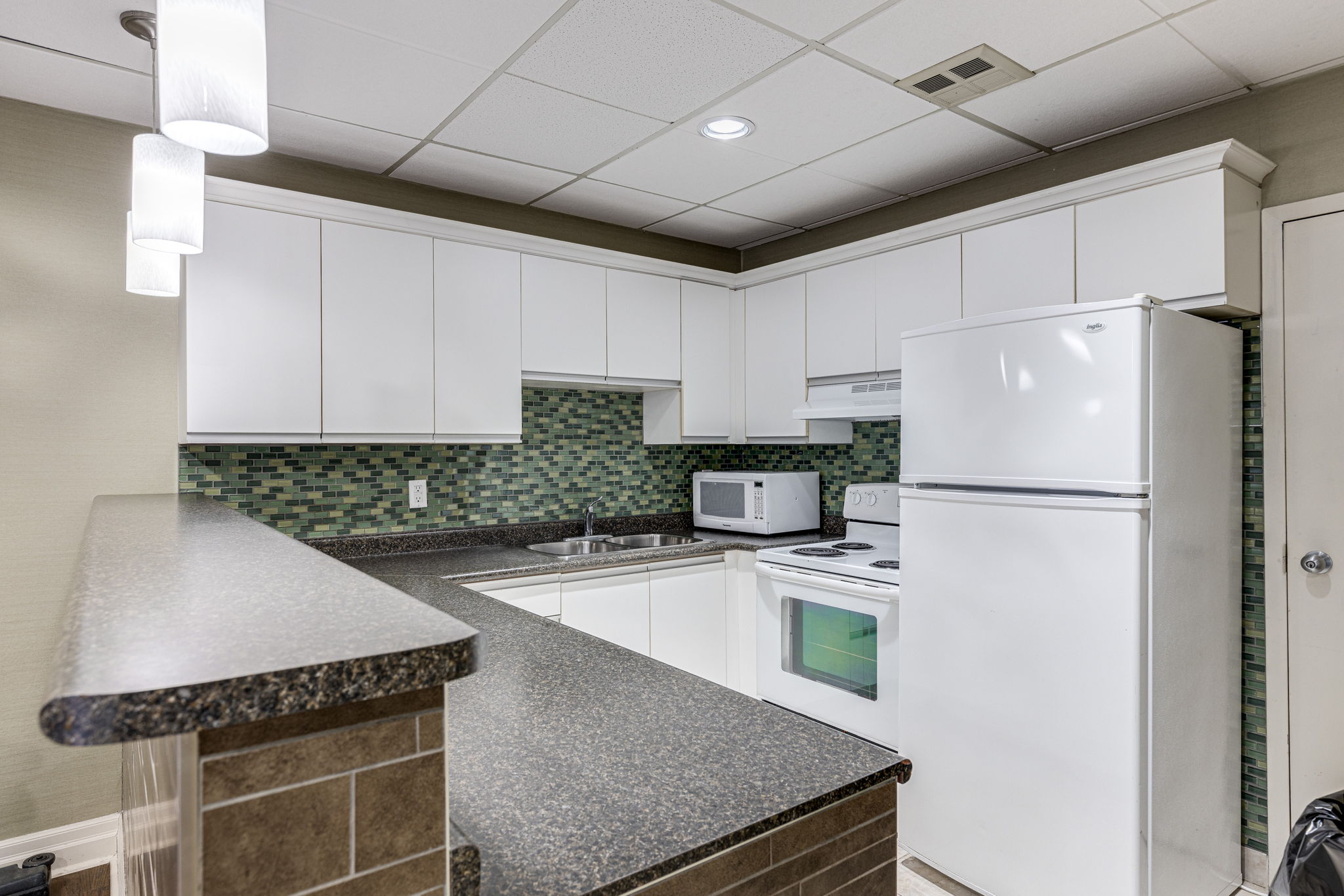 Mississauga property showcase — delivered property photograph 24