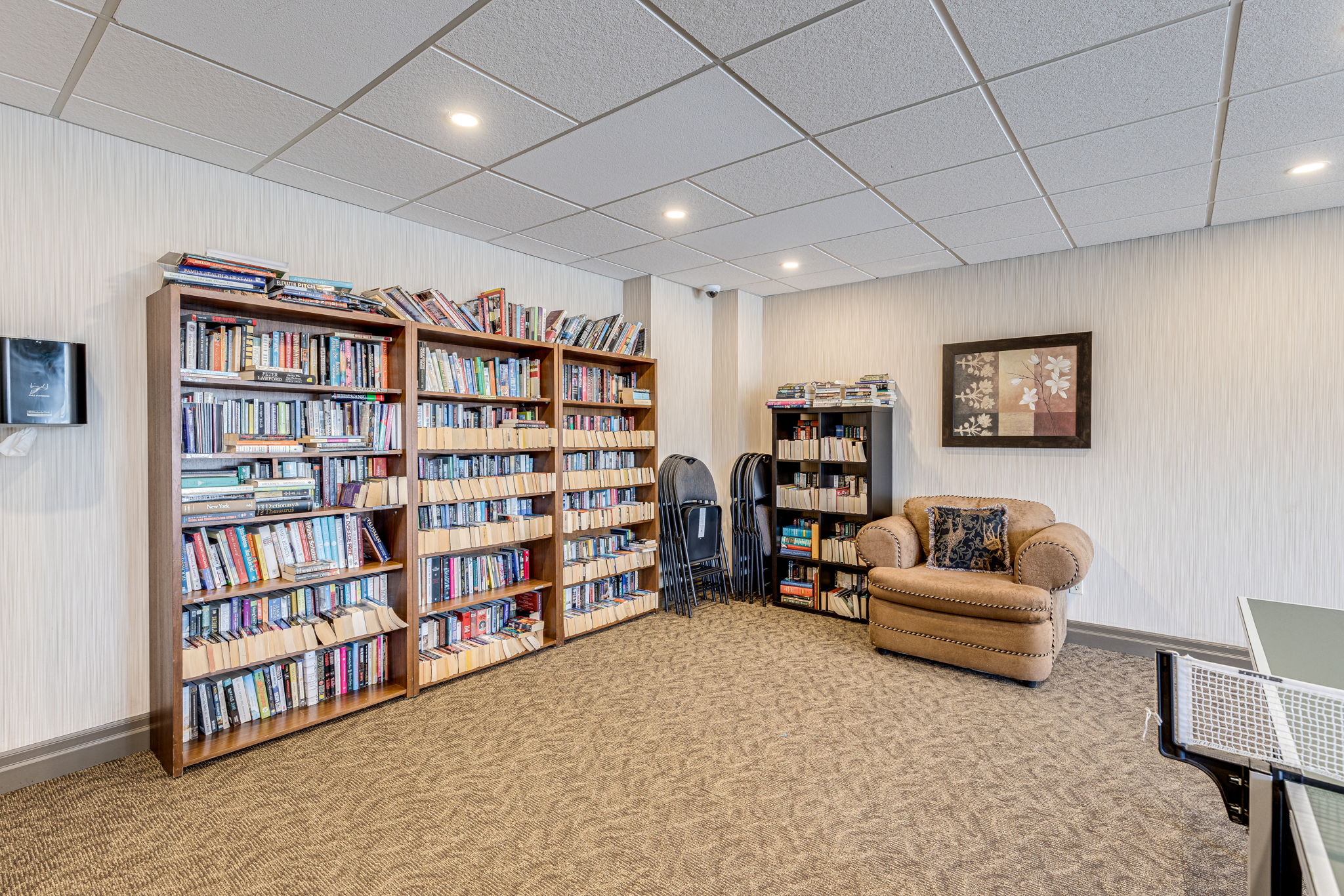 Mississauga property showcase — delivered property photograph 28