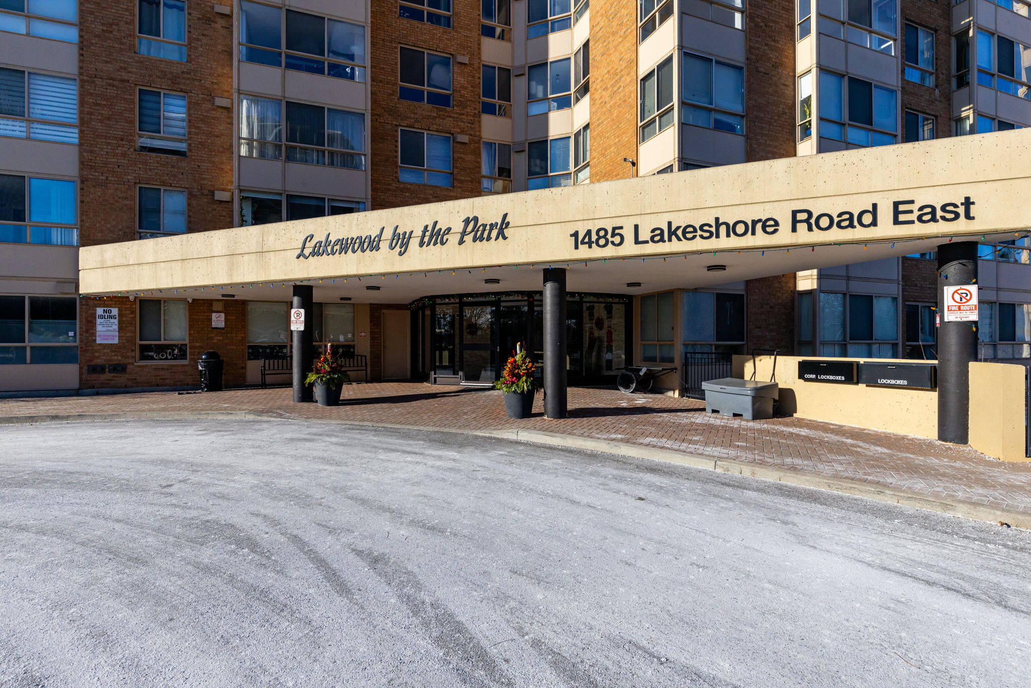 Mississauga property showcase
