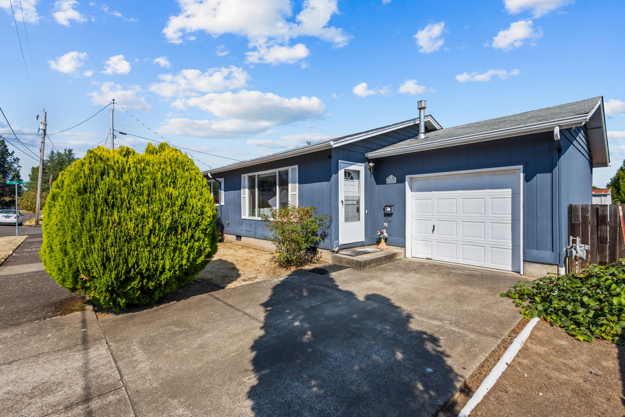 1485 Lawnridge ST SW3