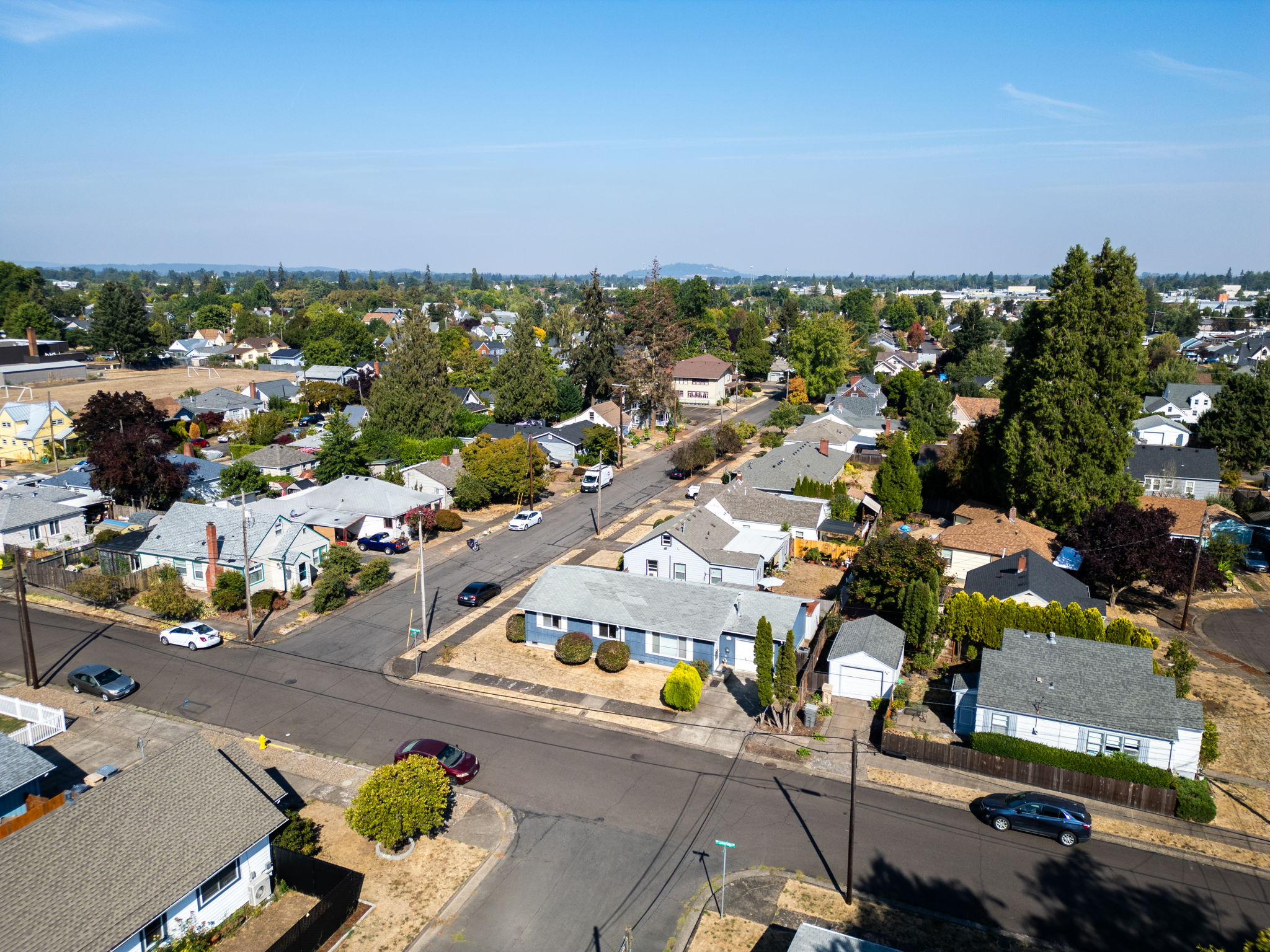 1485 Lawnridge ST SW27