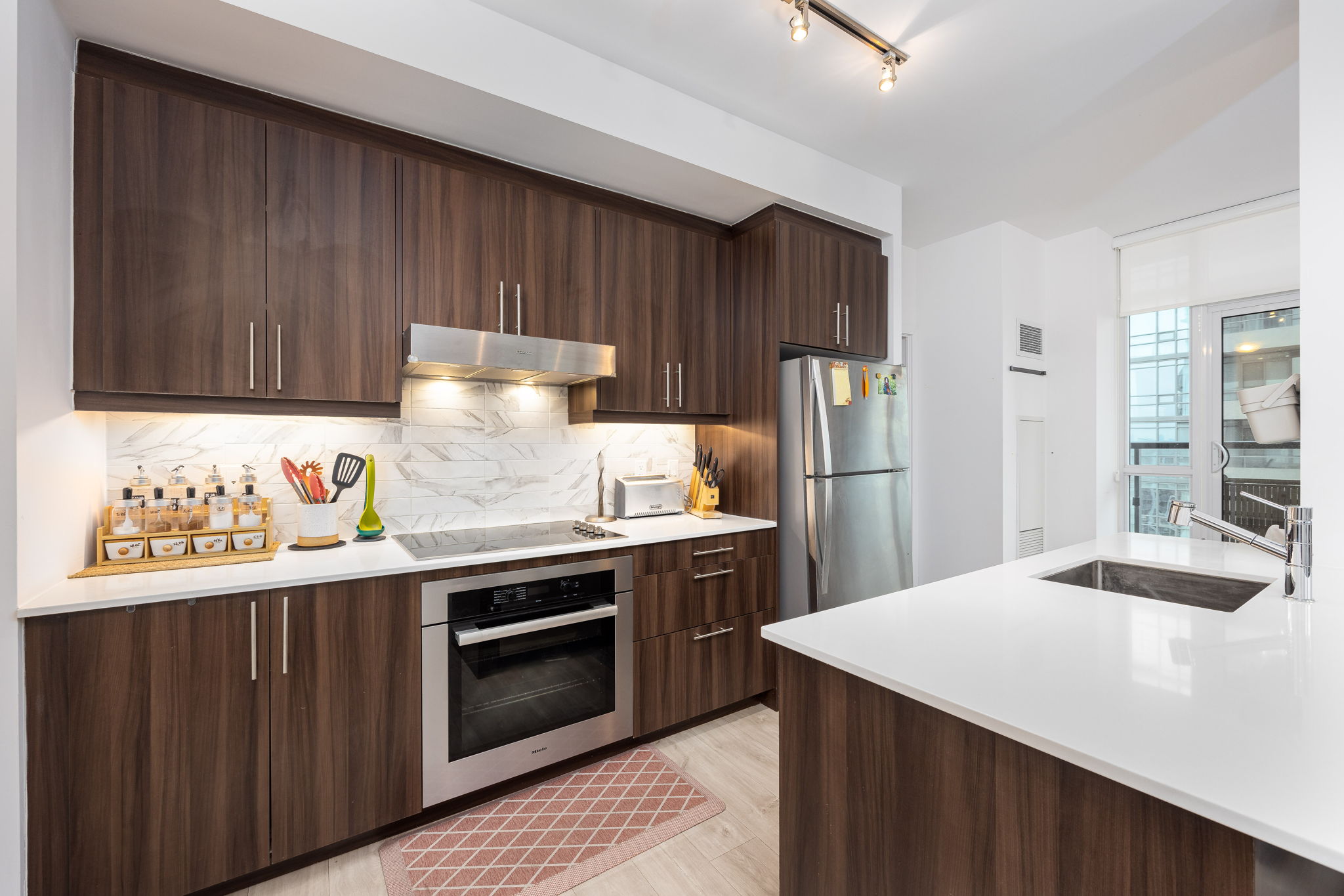 Toronto property showcase — delivered property photograph 6