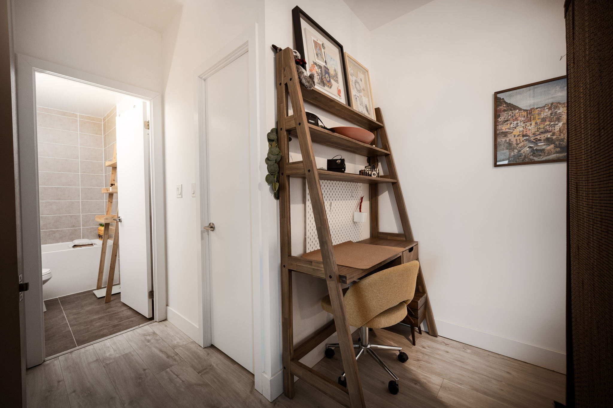 Toronto property showcase — delivered property photograph 12
