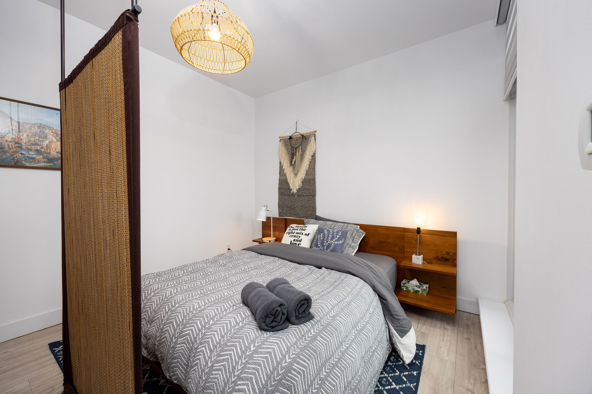 Toronto property showcase — delivered property photograph 11