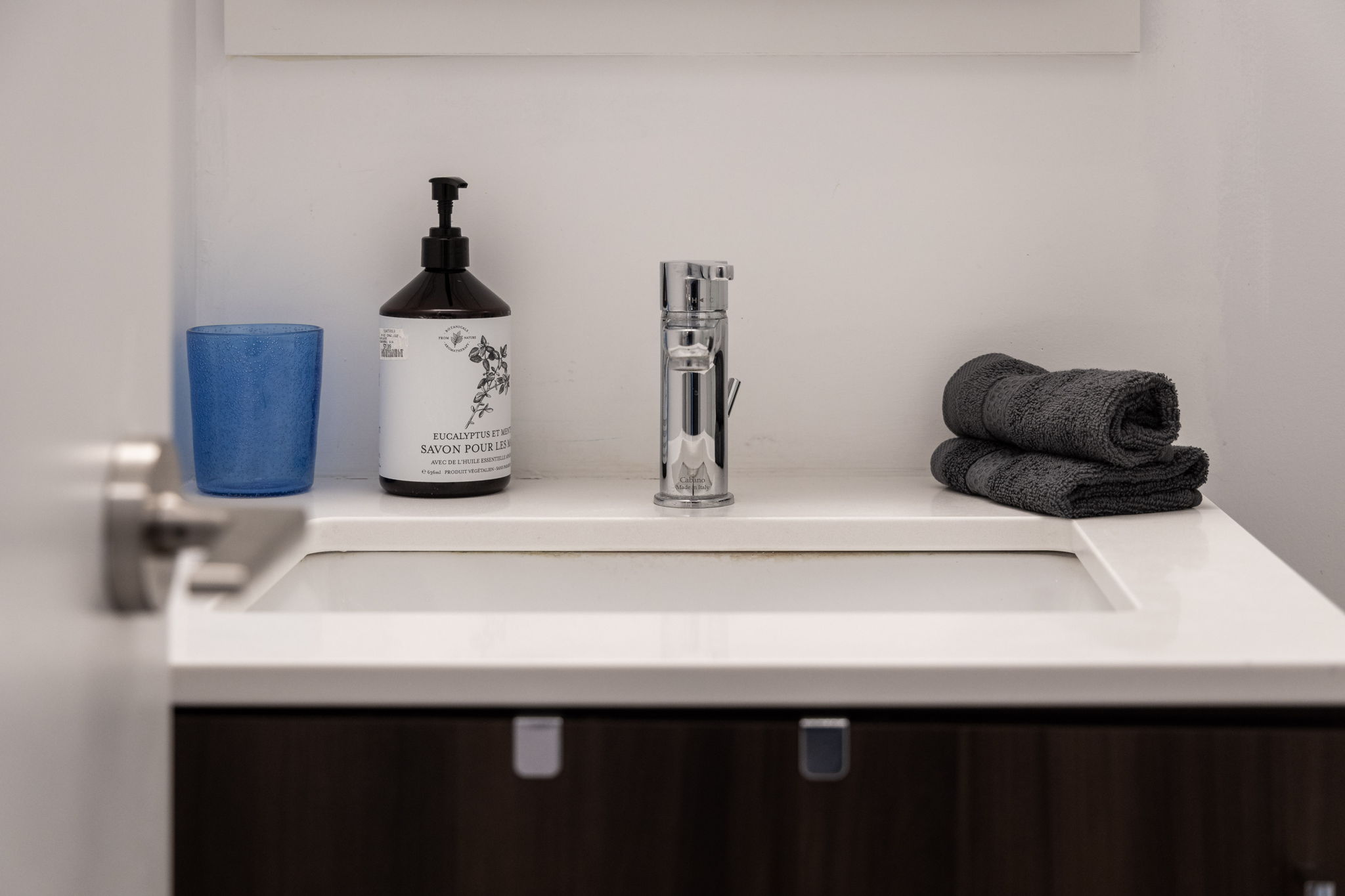 Toronto property showcase — delivered property photograph 24