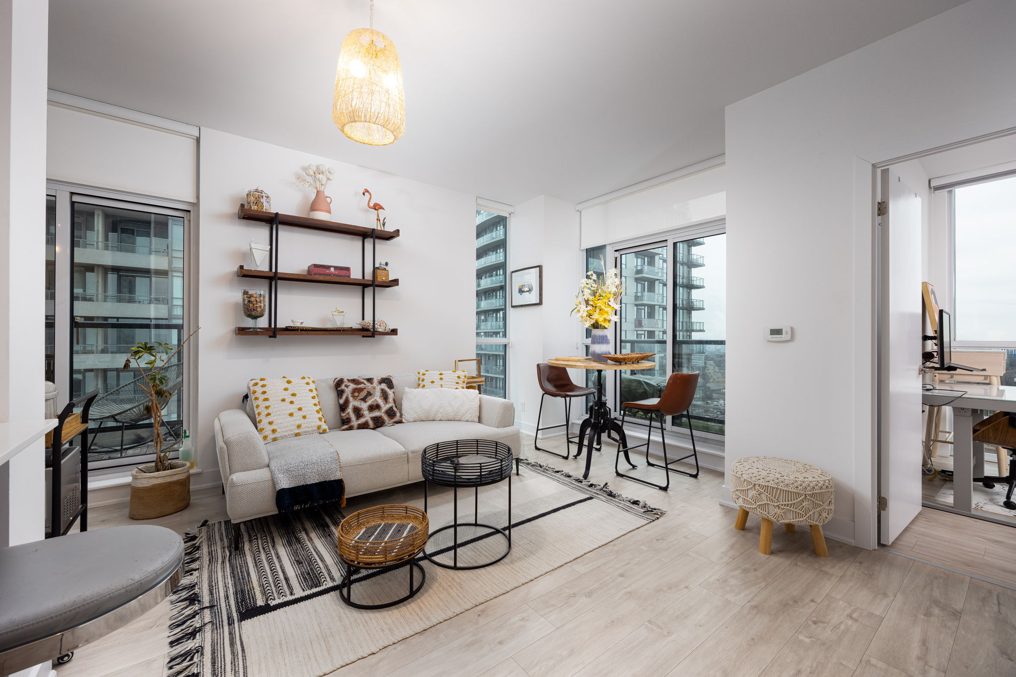 Toronto property showcase — delivered property photograph 2