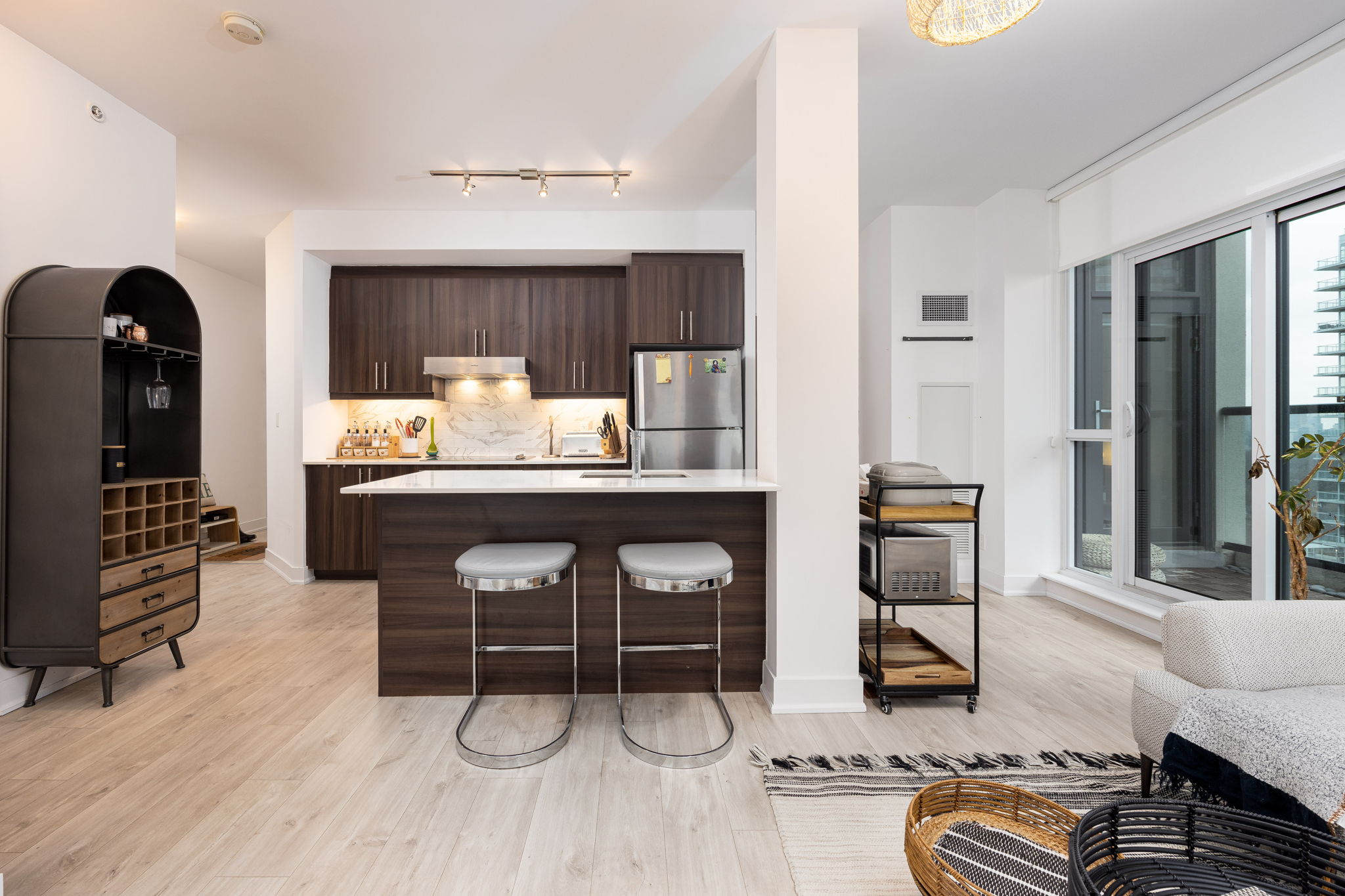 Toronto property showcase — delivered property photograph 3