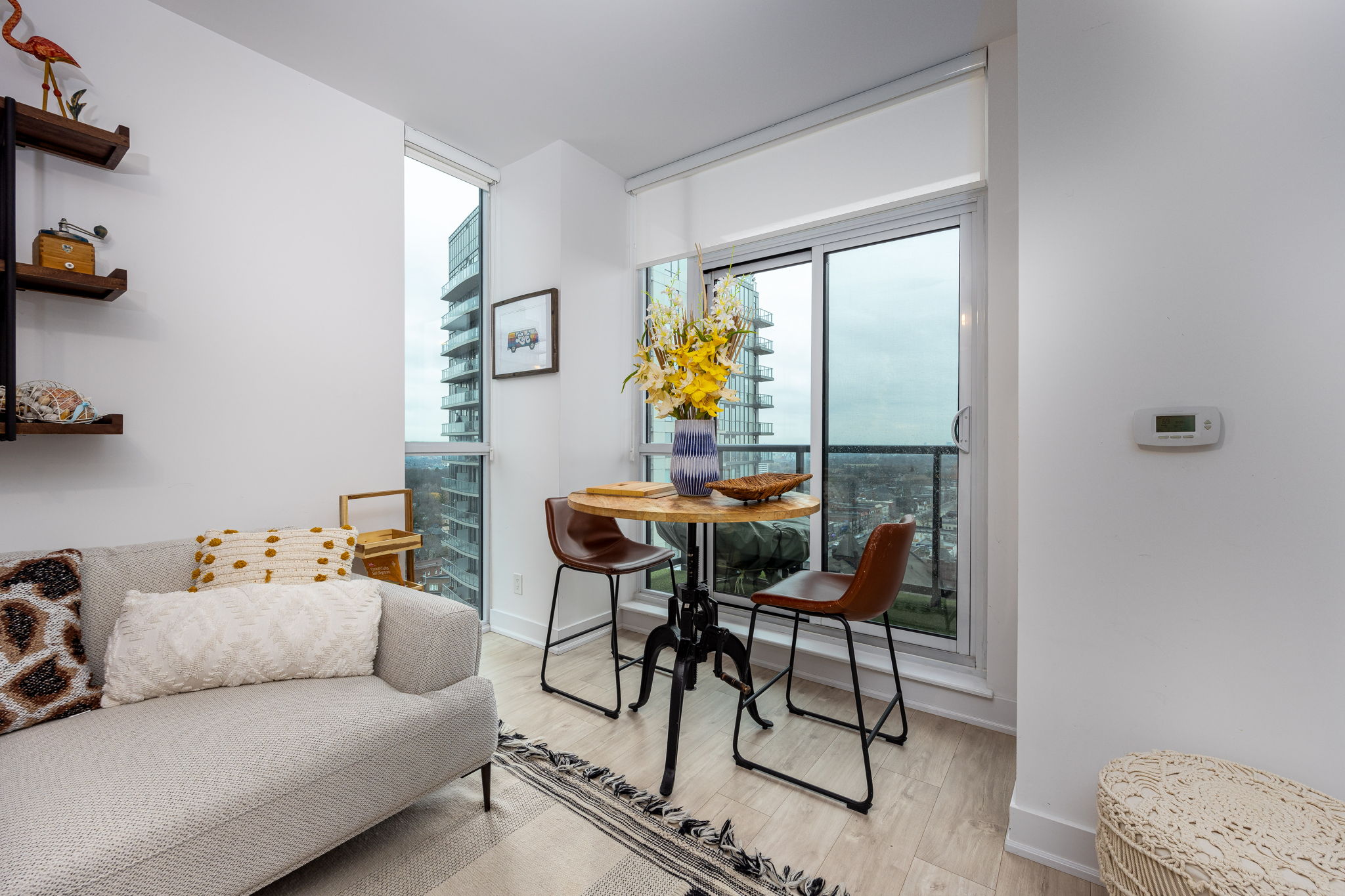 Toronto property showcase — delivered property photograph 5
