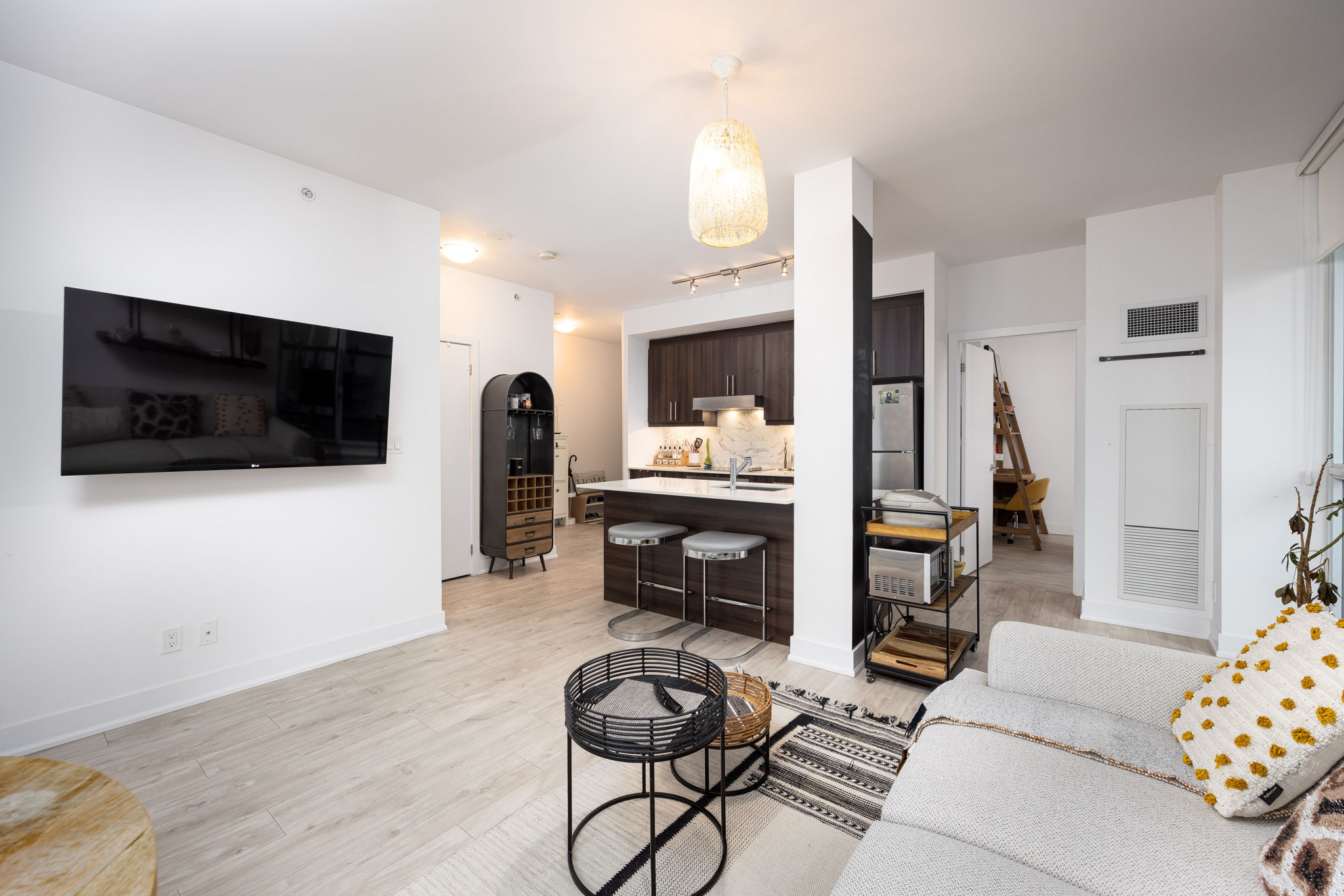 Toronto property showcase — delivered property photograph 7