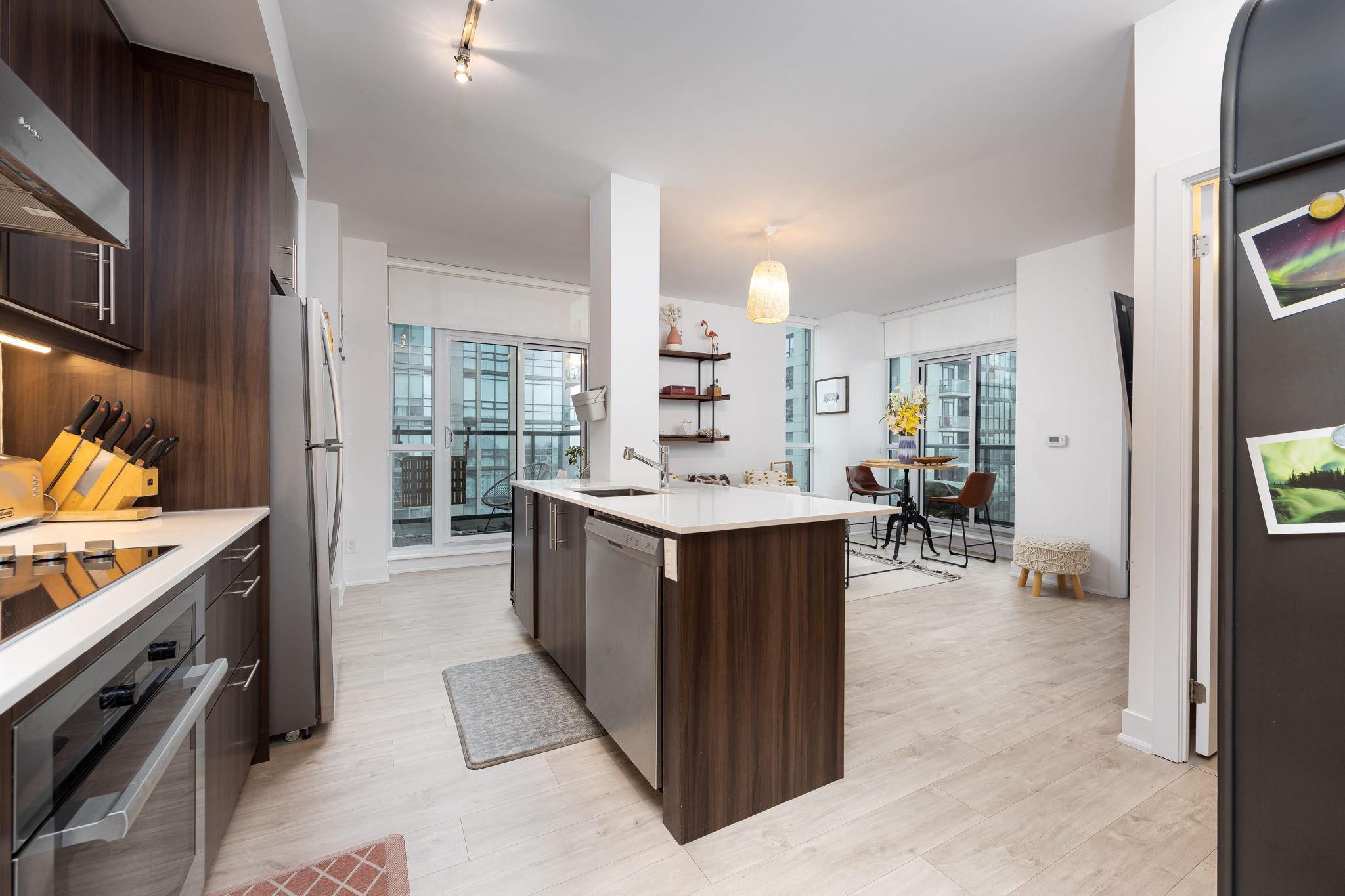 Toronto property showcase