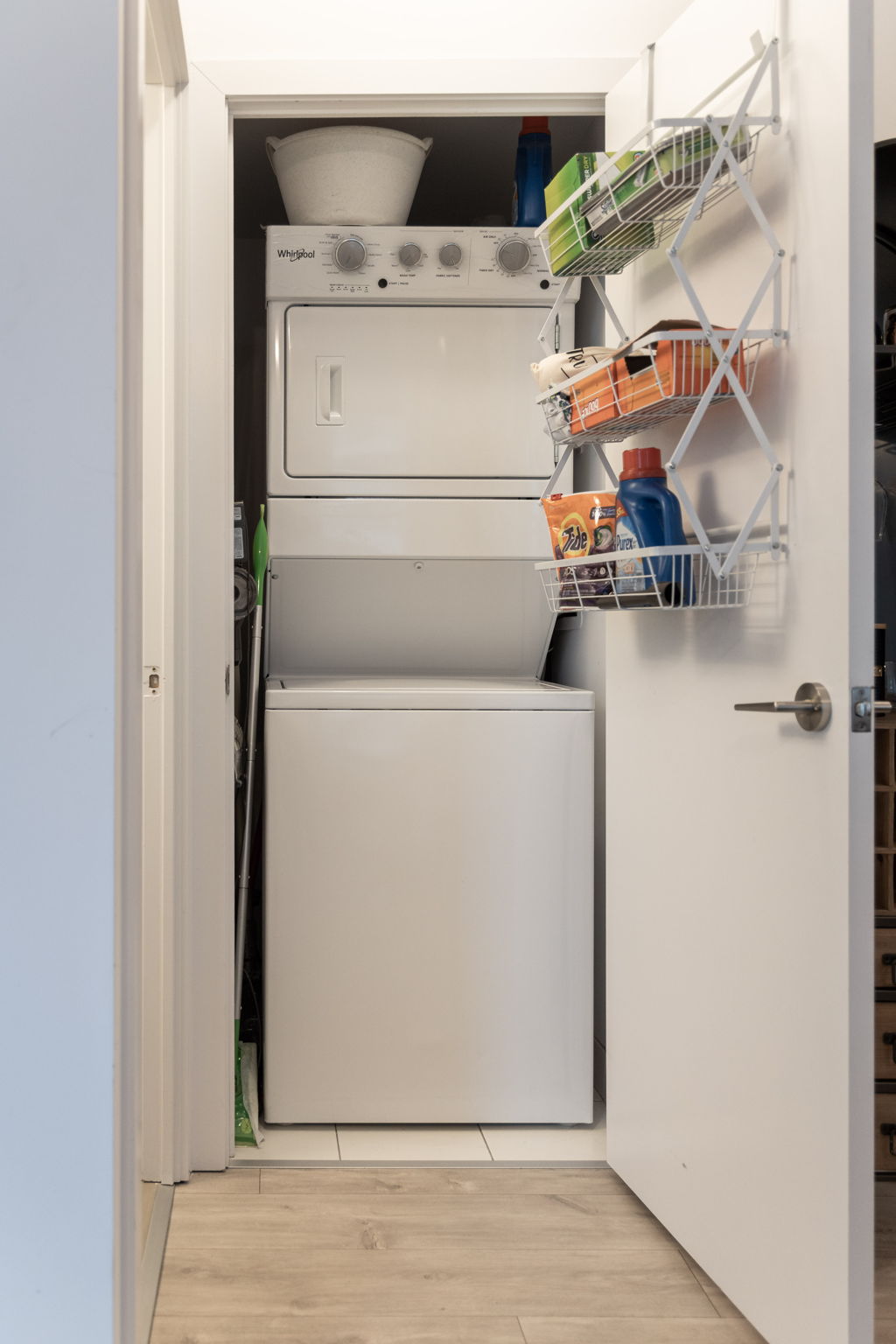 Toronto property showcase — delivered property photograph 23