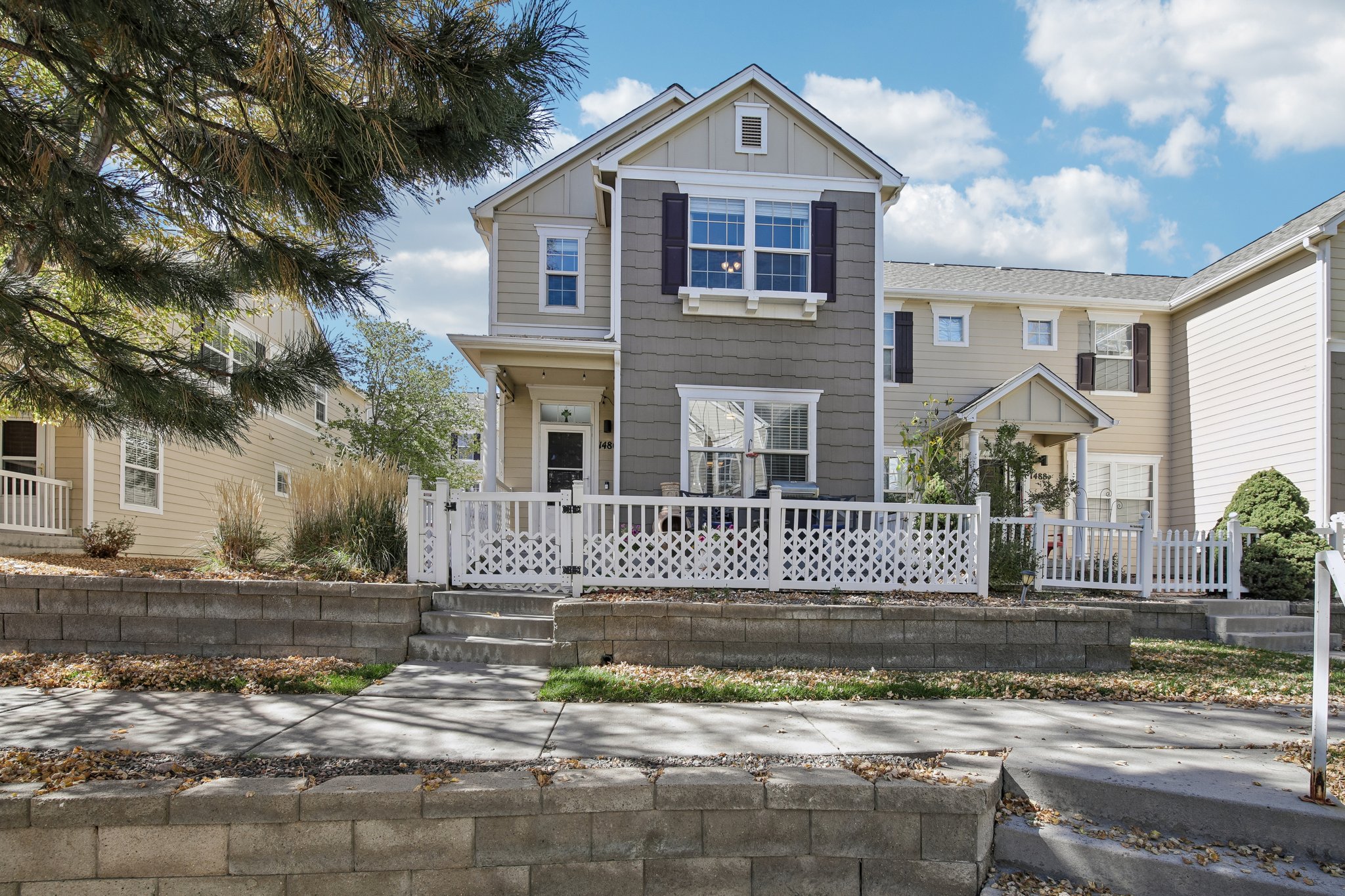 1486 Red Peak Drive, Castle Rock