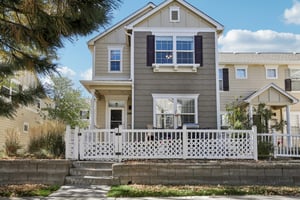 1486 Red Peak Drive, Castle Rock