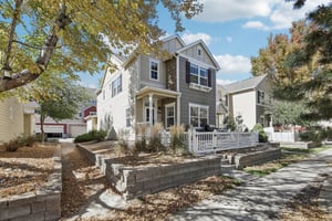 1486 Red Peak Drive, Castle Rock