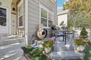 Your own private oasis awaits!