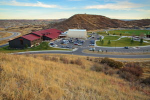 Miller Athletic Complex