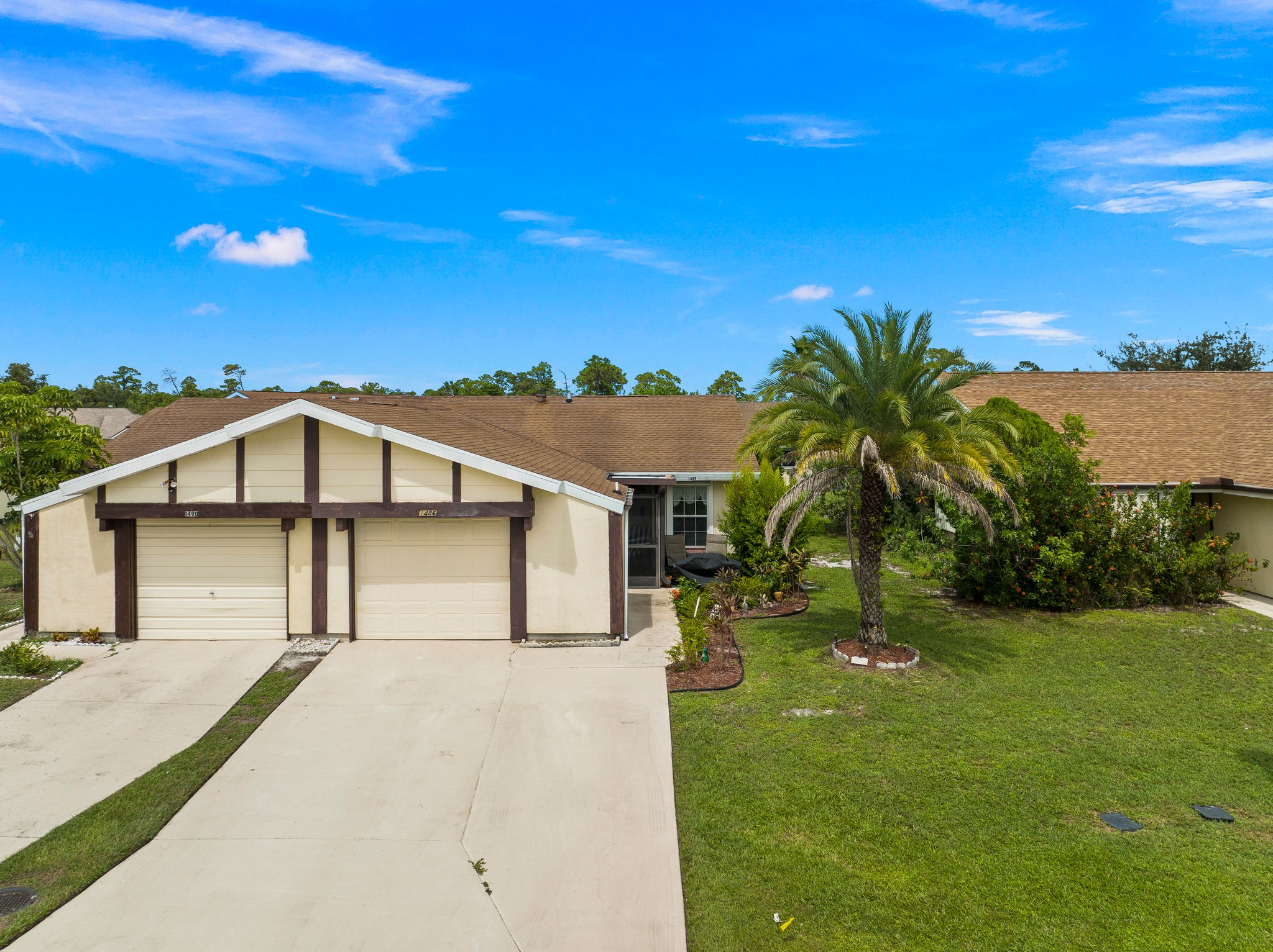 1486 SE Larkwood Cir, Port St. Lucie, FL 34952 CKW Productions