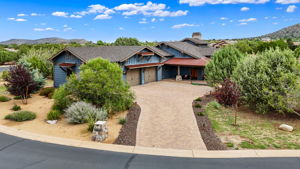 Welcome Home