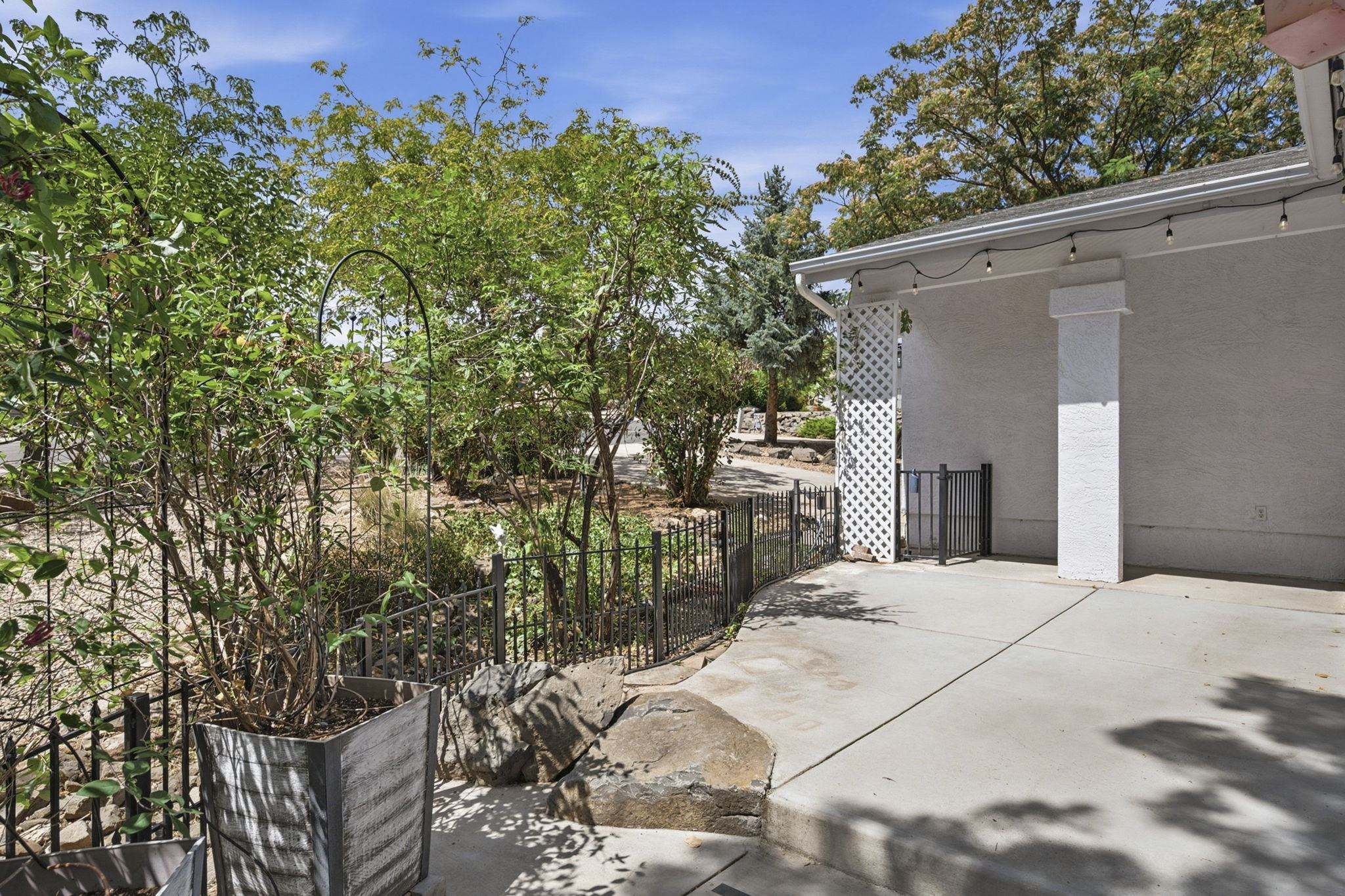 Front Patio 2