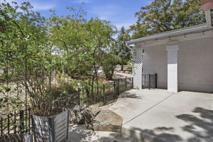 Front Patio 2