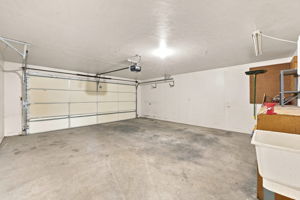 Garage Interior