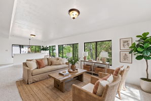 Sunroom VS