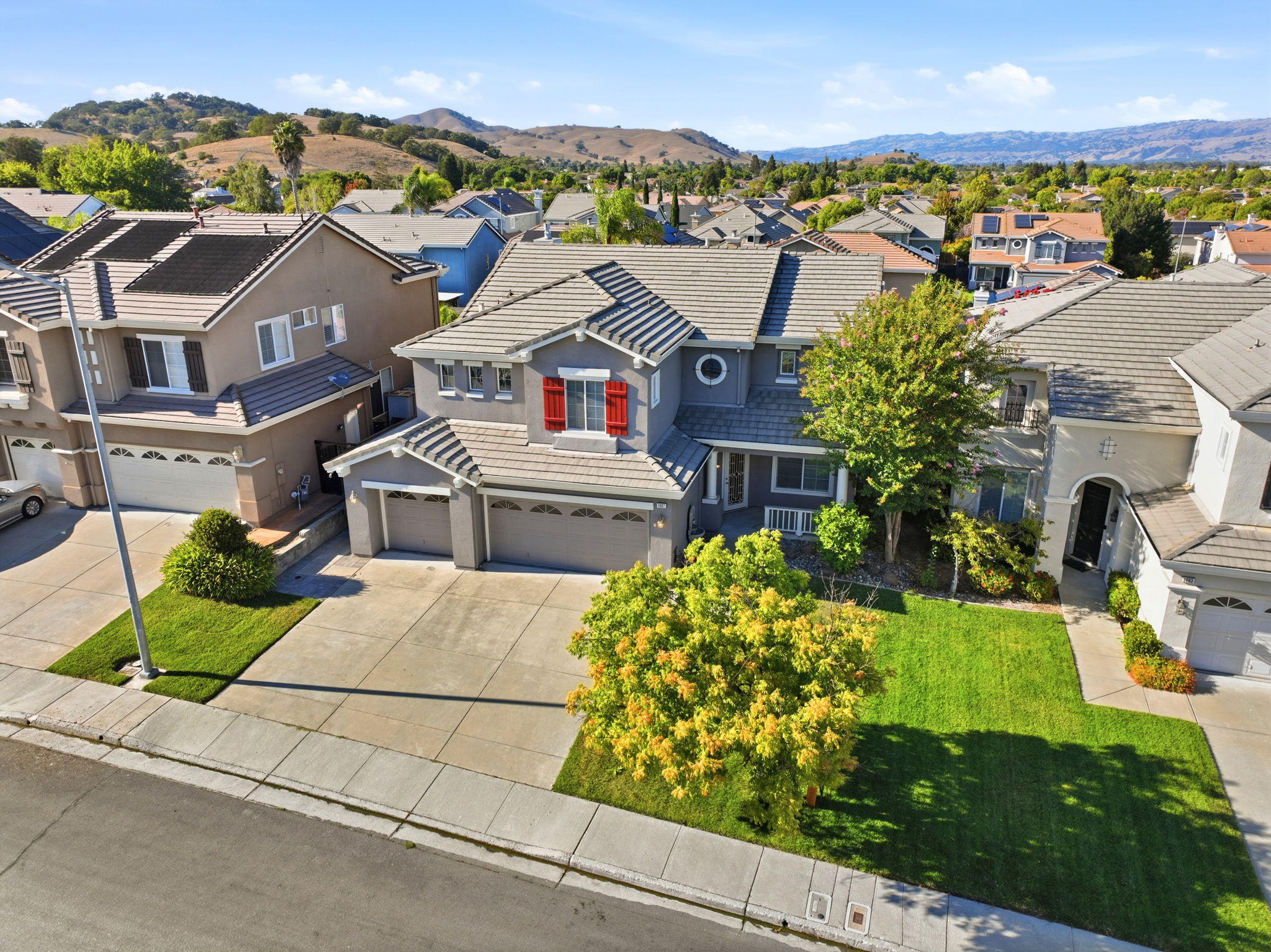 001_F8_AERIAL_1487 Partridge Dr