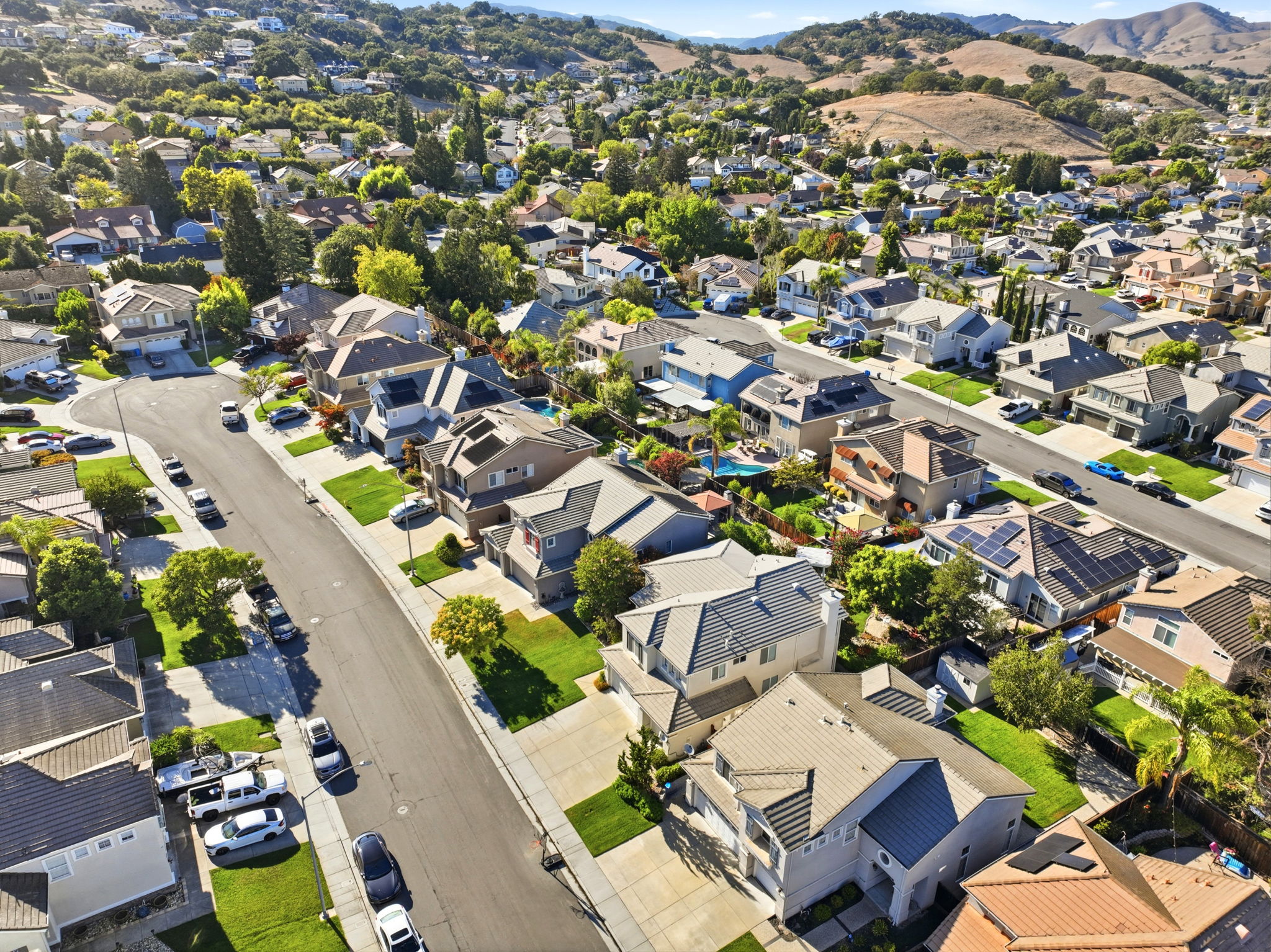 008_F8_AERIAL_1487 Partridge Dr