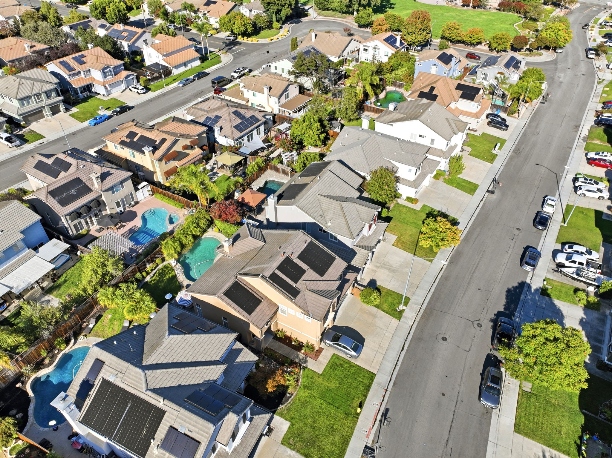 012_F8_AERIAL_1487 Partridge Dr