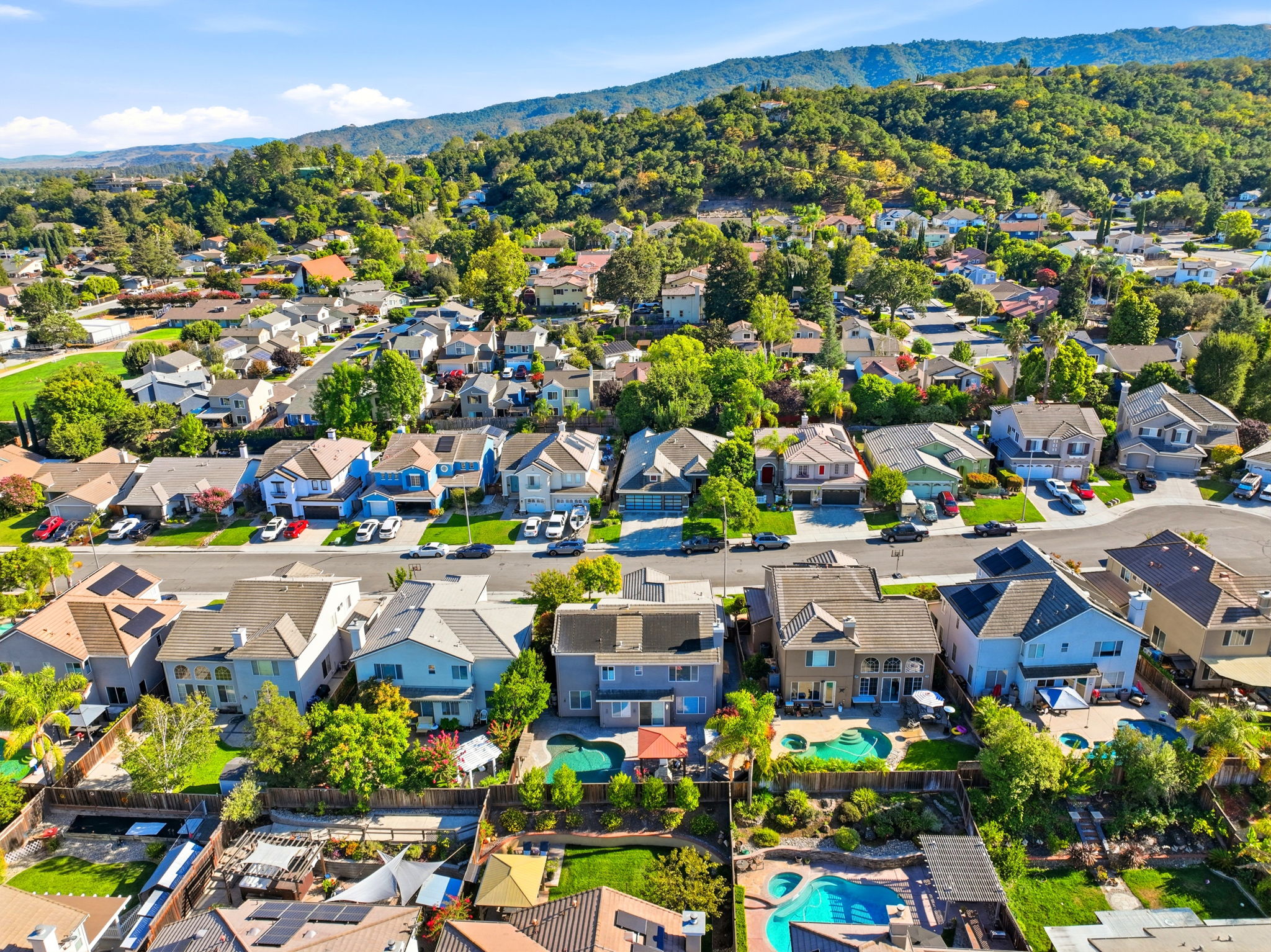 014_F8_AERIAL_1487 Partridge Dr