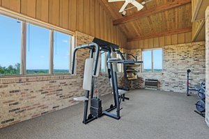 Exercise Area